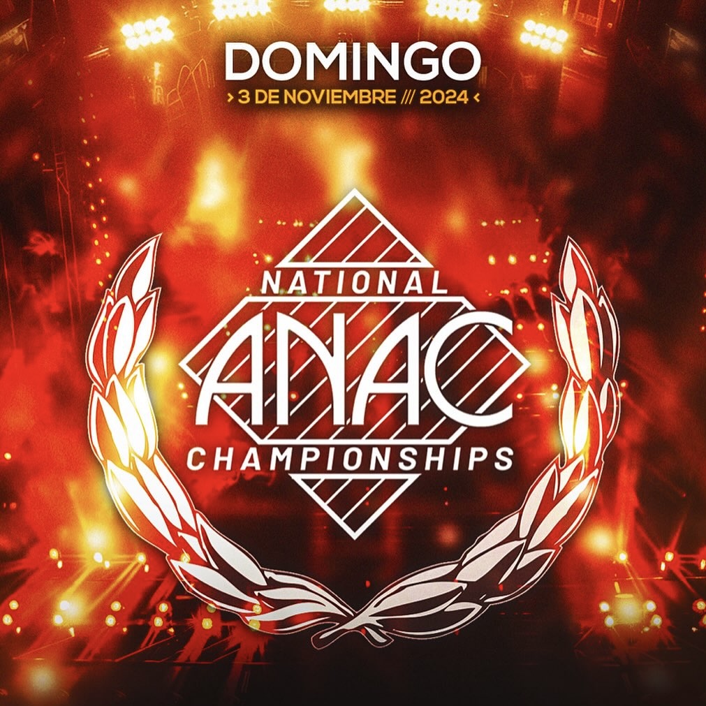 ANAC 2024